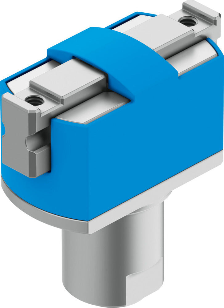 Festo Pince À Serrage Parallèle 3mm Course - Taille 12 Simple Effet - 197566