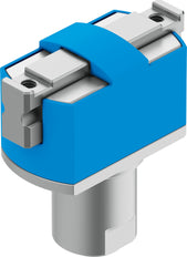 Festo Pince À Serrage Parallèle 3mm Course - Taille 12 Simple Effet - 197566