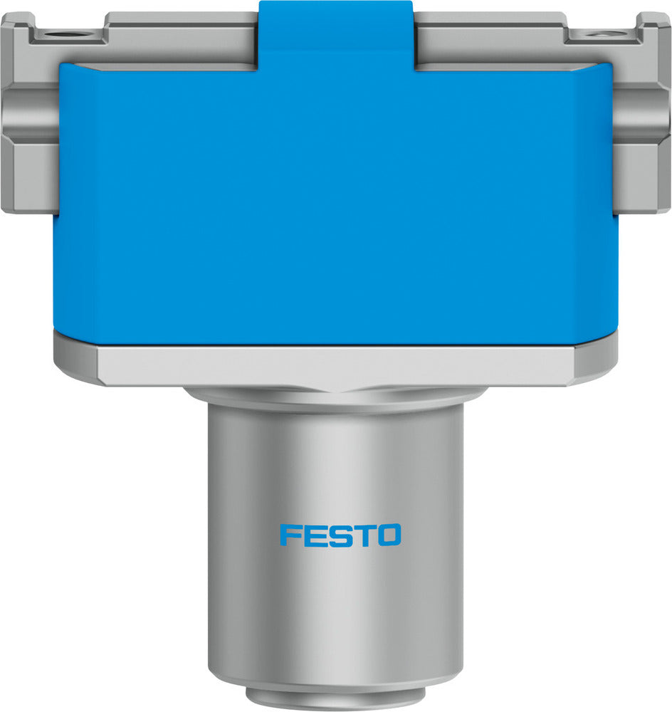 Festo Pince À Serrage Parallèle 3mm Course - Taille 12 Simple Effet - 197566