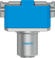 Festo Pince À Serrage Parallèle 3mm Course - Taille 12 Simple Effet - 197566