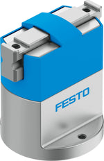 Festo Pince À Serrage Parallèle 3mm Course - Taille 12 Simple Effet - 197567