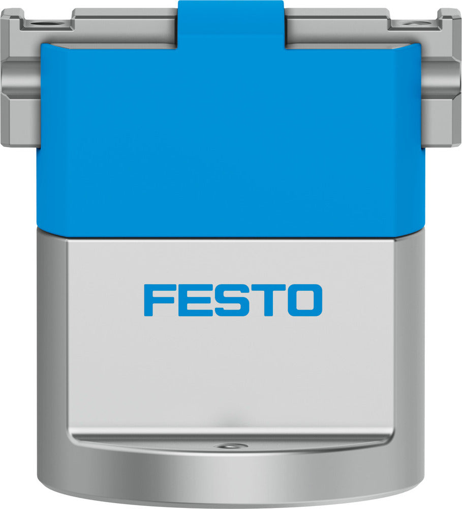 Festo Pince À Serrage Parallèle 3mm Course - Taille 12 Simple Effet - 197567