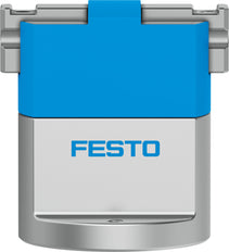 Festo Pince À Serrage Parallèle 3mm Course - Taille 12 Simple Effet - 197567