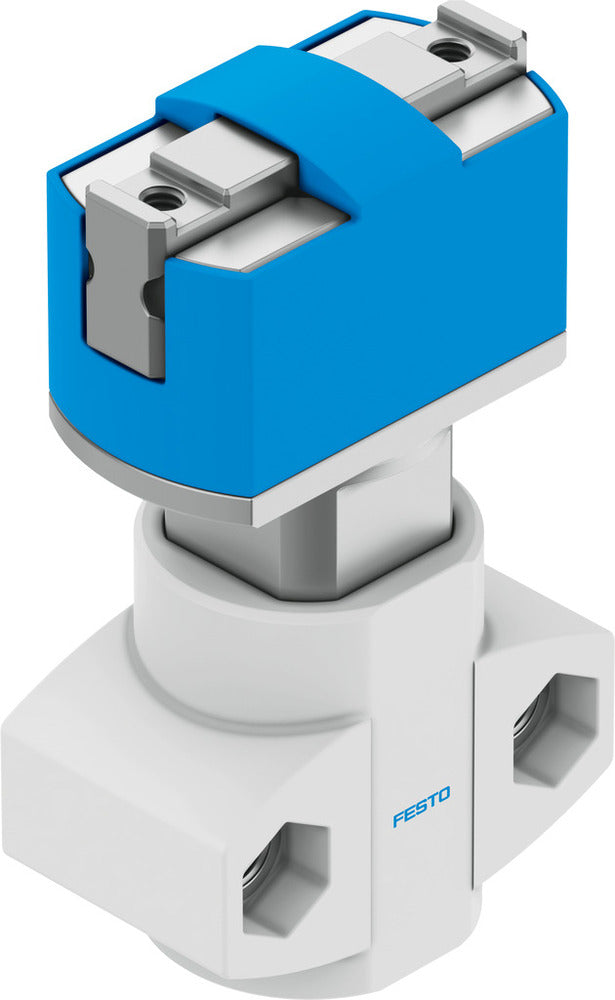 Festo Parallel Gripper 3mm Stroke - Size 12 Single Acting - 197568
