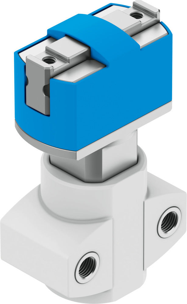 Festo Parallel Gripper 3mm Stroke - Size 12 Single Acting - 197568