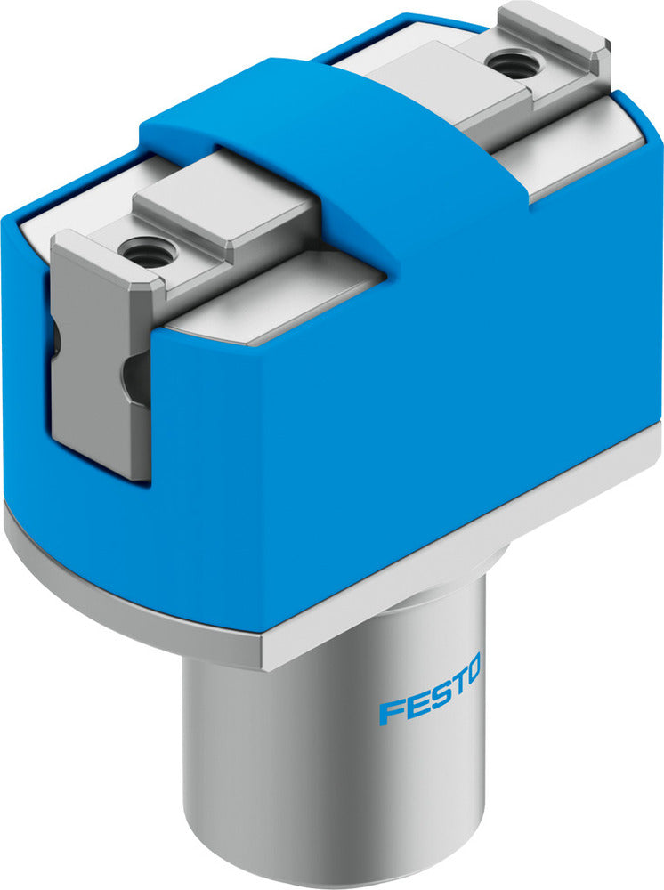 Festo Parallel Gripper 3mm Stroke - Size 12 Single Acting - 197569