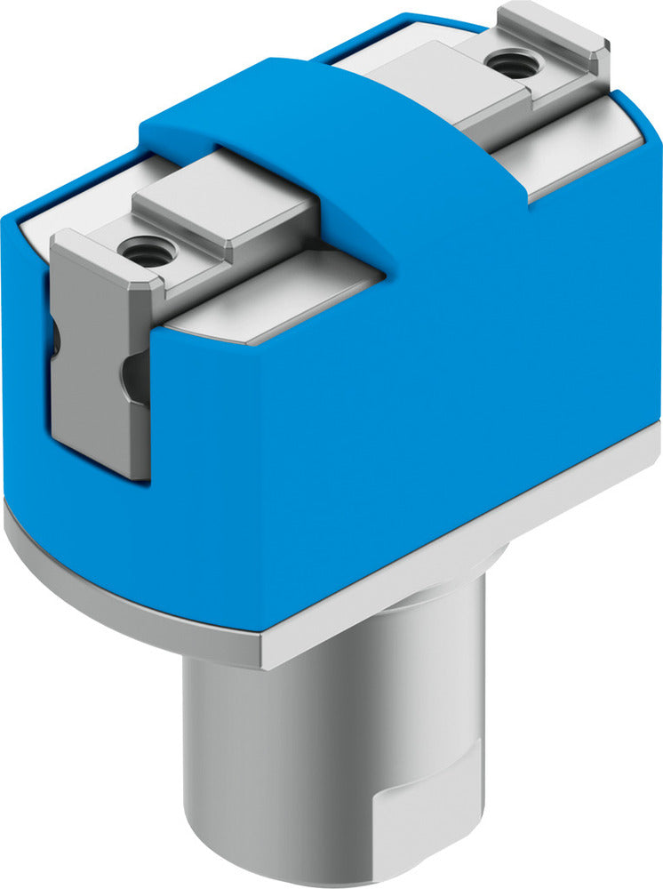 Festo Pince À Serrage Parallèle 3mm Course - Taille 12 Simple Effet - 197569