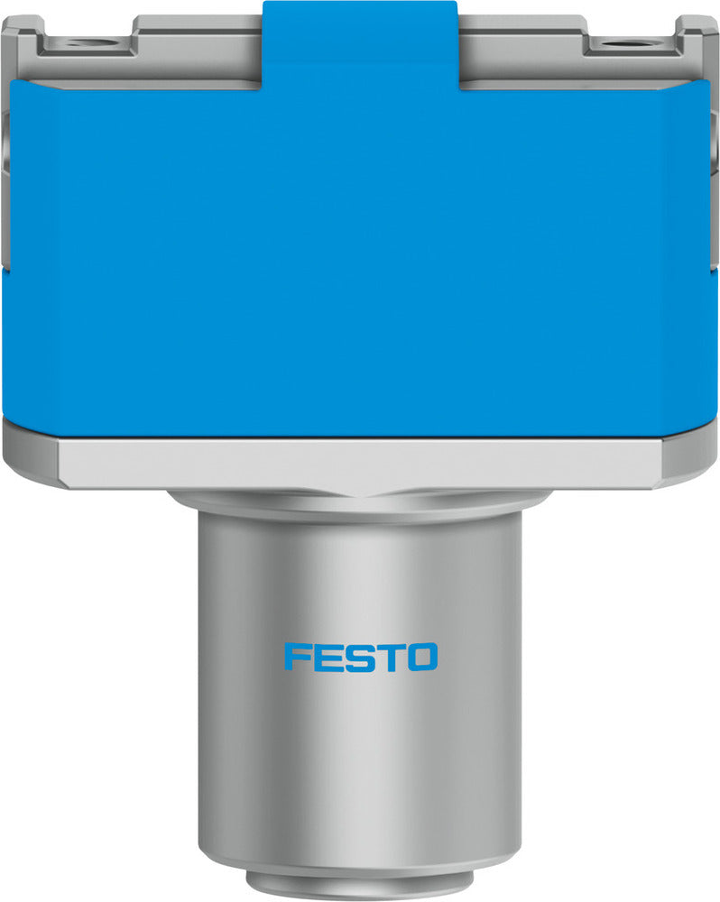 Festo Parallel Gripper 3mm Stroke - Size 12 Single Acting - 197569