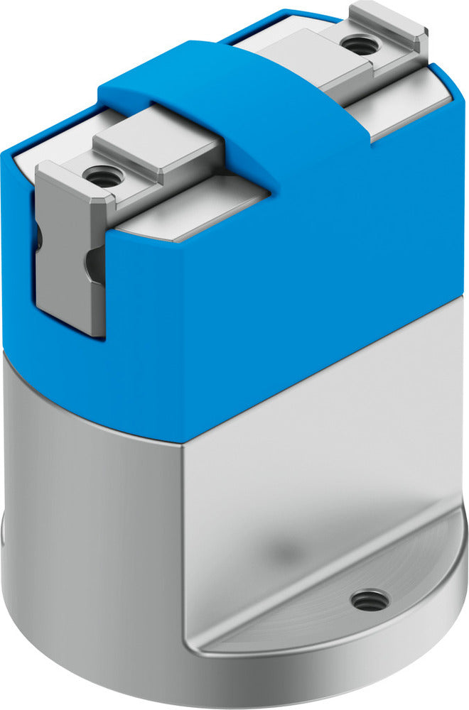 Festo Pince À Serrage Parallèle 3mm Course - Taille 12 Simple Effet - 197570