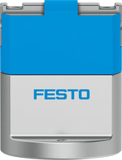 Festo Parallel Gripper 3mm Stroke - Size 12 Single Acting - 197570