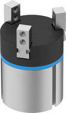Festo Three-Point Gripper 6mm Stroke - Size 50 Double Acting - 1259496
