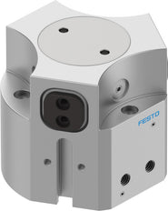 Festo Pince À Serrage Concentrique 4mm Course - Taille 35 Double Effet - 1163039