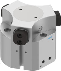 Festo Pince À Serrage Concentrique 6mm Course - Taille 40 Double Effet - 1163041