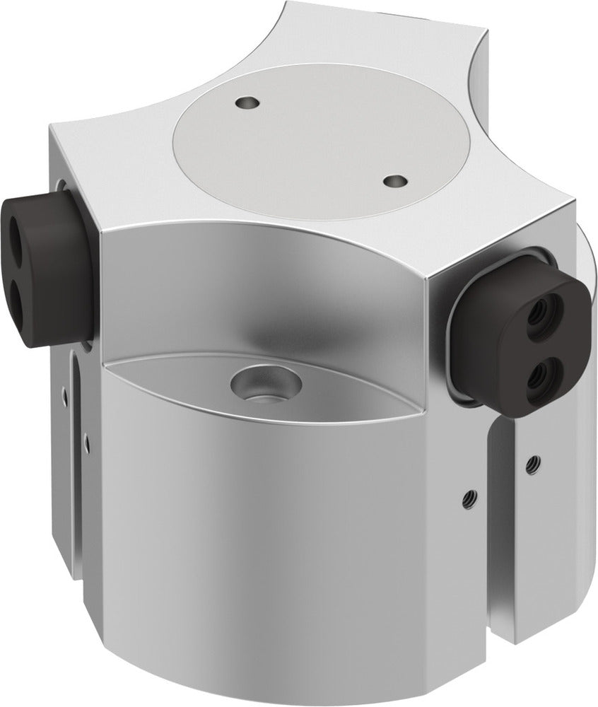 Festo Pince À Serrage Concentrique 6mm Course - Taille 40 Double Effet - 1163041