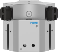 Festo Pince À Serrage Concentrique 6mm Course - Taille 40 Double Effet - 1163041