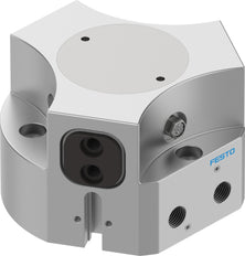 Festo Pince À Serrage Concentrique 8mm Course - Taille 50 Double Effet - 1163043