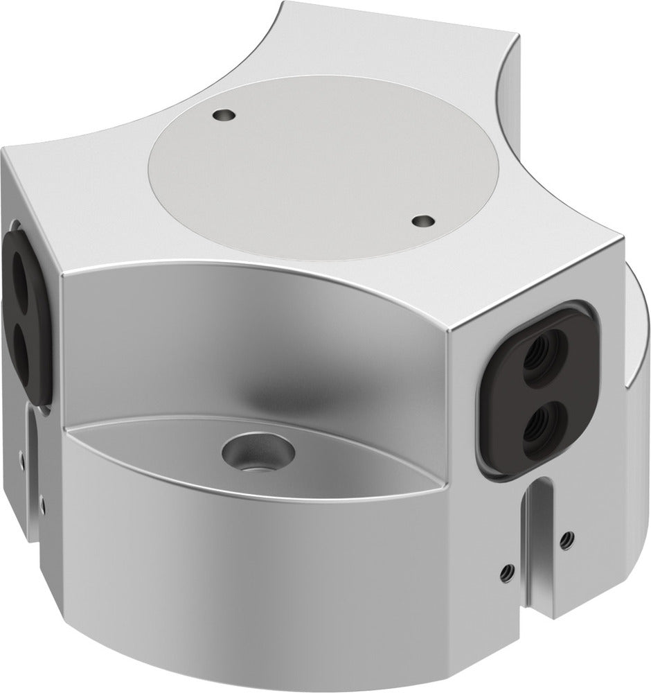 Festo Three-Point Gripper 8mm Stroke - Size 50 Double Acting - 1163043