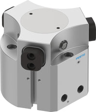 Festo Three-Point Gripper 8mm Stroke - Size 50 Double Acting - 1163044