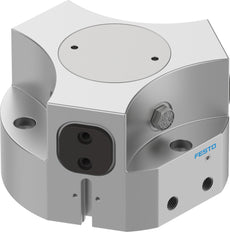 Festo Three-Point Gripper 12mm Stroke - Size 80 Double Acting - 1163049