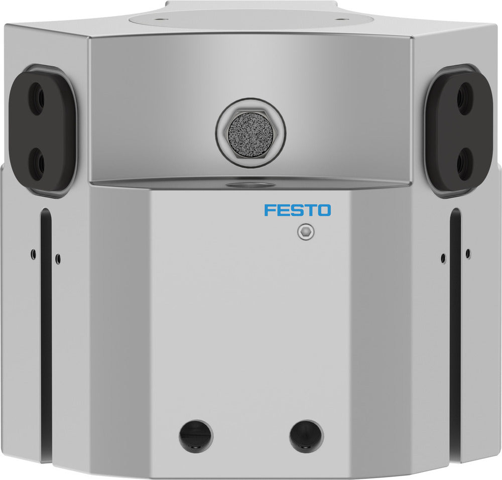 Festo Pince À Serrage Concentrique 12mm Course - Taille 80 Double Effet - 1163051