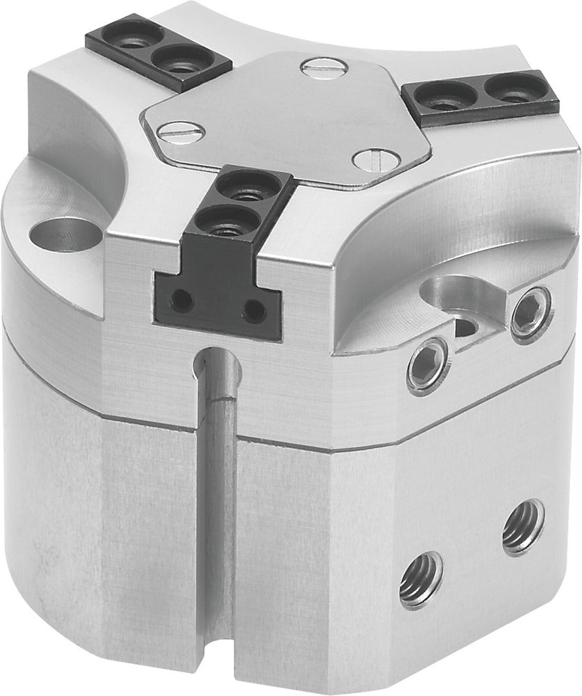 Festo Three-Point Gripper 5mm Stroke - Size 63 Double Acting - 560191