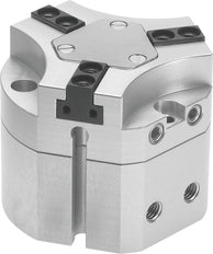 Festo Three-Point Gripper 4mm Stroke - Size 50 Double Acting - 560187