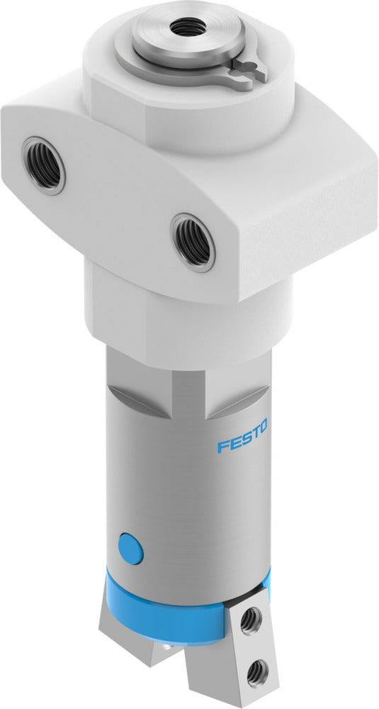 Festo Angled Gripper 17deg Size 8 Single Acting - 185693