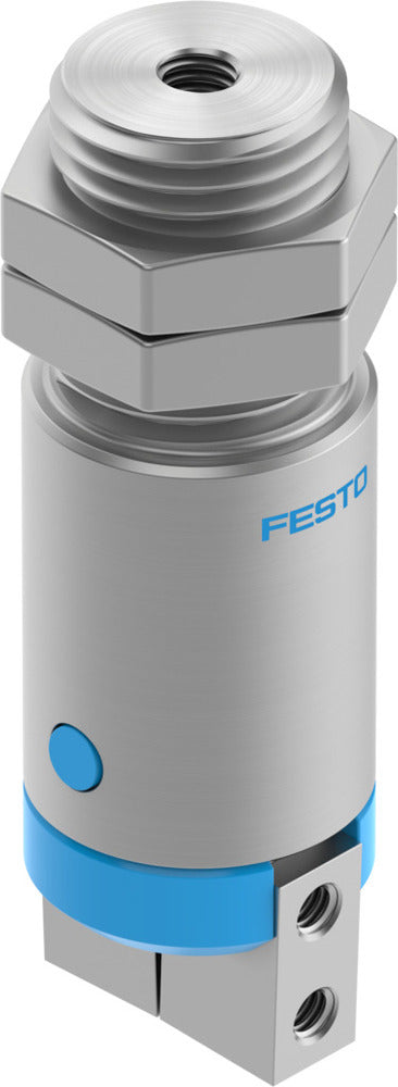 Festo Angled Gripper 14deg Size 8 Single Acting - 185697