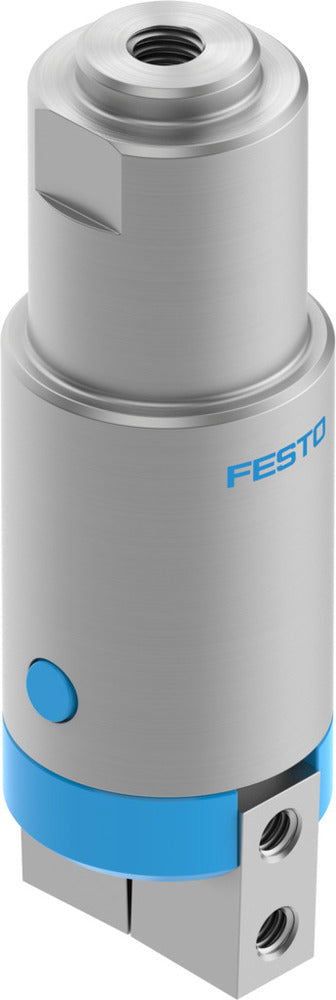 Festo Angled Gripper 14deg Size 8 Single Acting - 185698