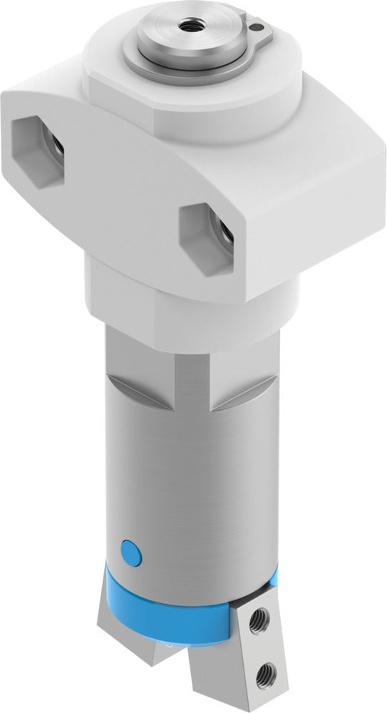 Festo Pince À Serrage Angulaire 18.5deg Taille 12 Simple Effet - 185699