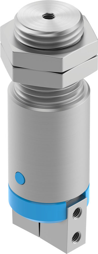 Festo Angled Gripper 14deg Size 12 Single Acting - 185703