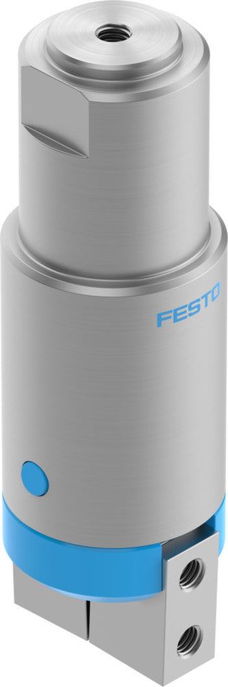 Festo Angled Gripper 14deg Size 12 Single Acting - 185704