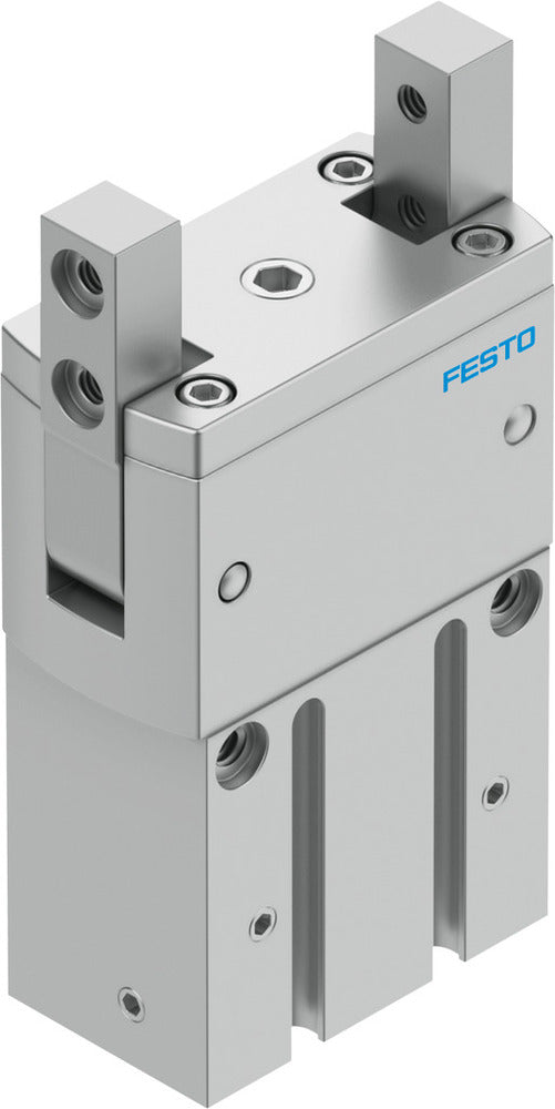 Festo Pince À Serrage Radial 180Deg Taille 16 Double Effet - 563904
