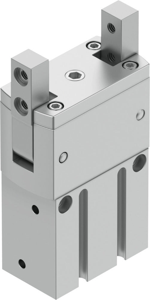 Festo Pince À Serrage Radial 180Deg Taille 16 Double Effet - 563904