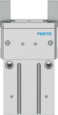 Festo Pince À Serrage Radial 180Deg Taille 20 Double Effet - 563907