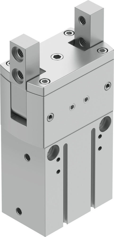Festo Radial Gripper 180deg Size 25 Double Acting - 563909