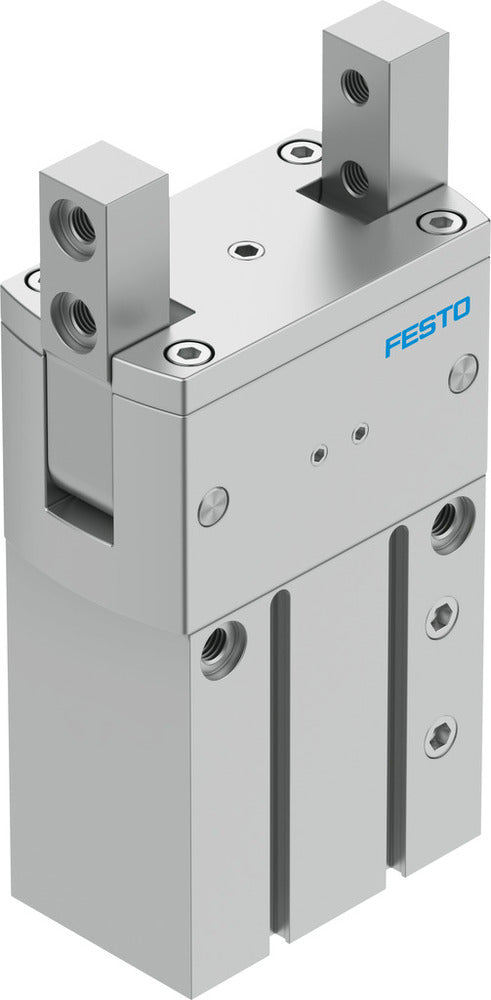 Festo Pince À Serrage Radial 180Deg Taille 40 Double Effet - 563913