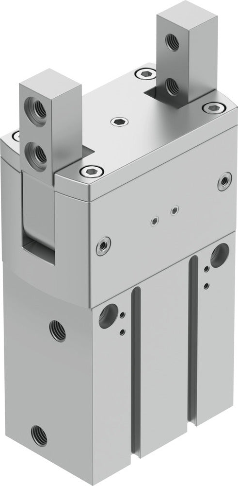 Festo Pince À Serrage Radial 180Deg Taille 40 Double Effet - 563913