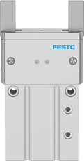 Festo Pince À Serrage Radial 180Deg Taille 40 Double Effet - 563913