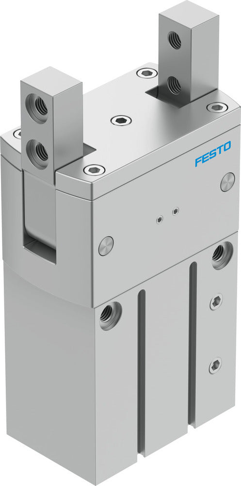 Festo Pince À Serrage Radial 180Deg Taille 50 Double Effet - 563915