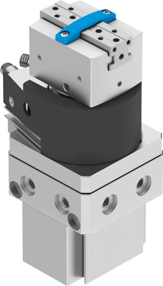 Unité Pince Pivotante 2.5mm Course - Taille 12 Double Effet - 1187955