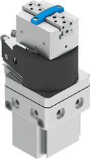 Unité Pince Pivotante 2.5mm Course - Taille 12 Double Effet - 1187956