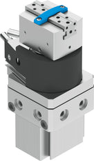 Unité Pince Pivotante Festo 2.5mm Course - Taille 12 Double Effet - 1187957