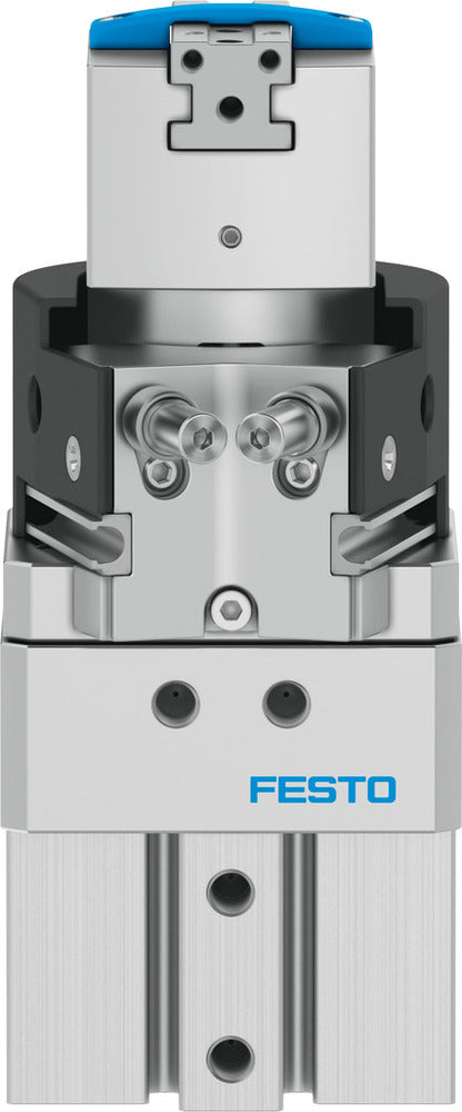 Unité Pince Pivotante Festo 2.5mm Course - Taille 12 Double Effet - 1187957