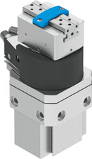 Unité Pince Pivotante Festo 4.5mm Course - Taille 16 Double Effet - 1187958