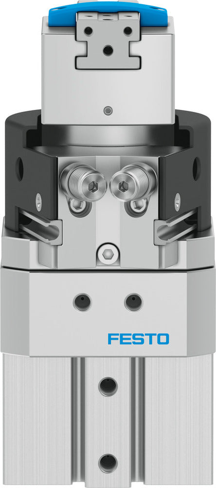 Unité Pince Pivotante Festo 4.5mm Course - Taille 16 Double Effet - 1187958