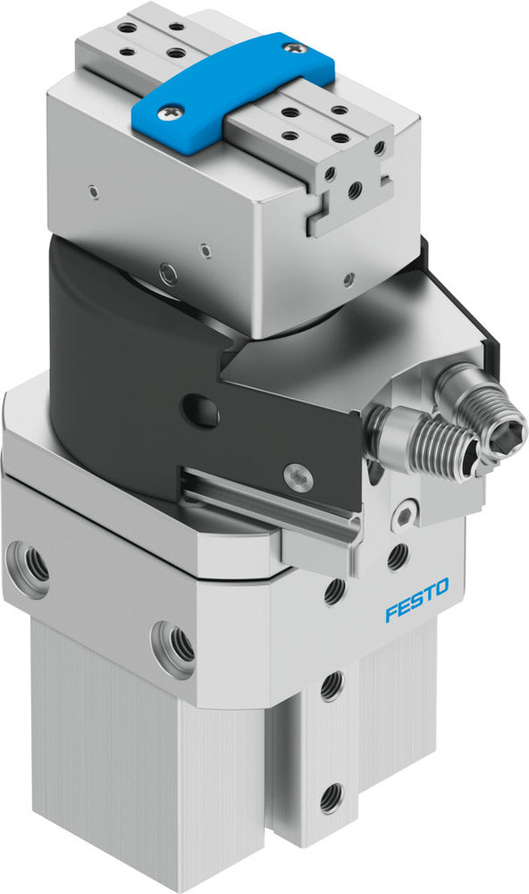 Festo Swivel/Gripper Unit 4.5mm Stroke - Size 16 Double Acting - 1187959