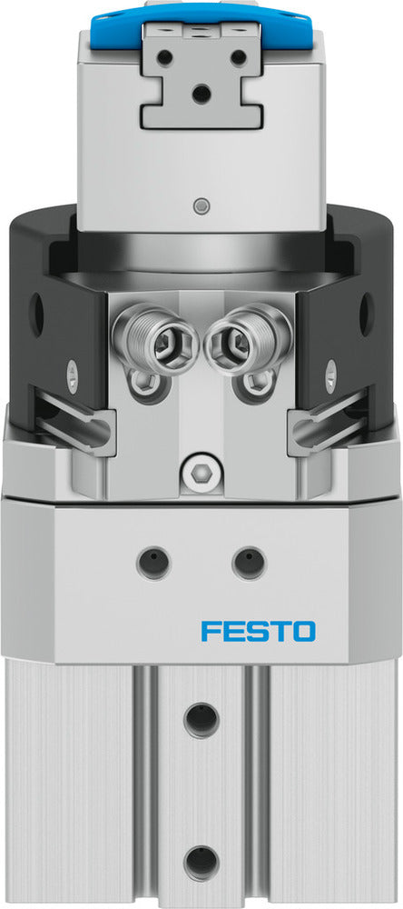 Unité Pince Pivotante Festo 4.5mm Course - Taille 16 Double Effet - 1187959