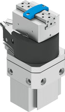 Unité Pince Pivotante Festo 4.5mm Course - Taille 16 Double Effet - 1187960