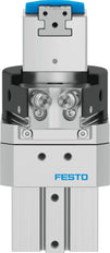 Unité Pince Pivotante Festo 7mm Course - Taille 20 Double Effet - 1187961